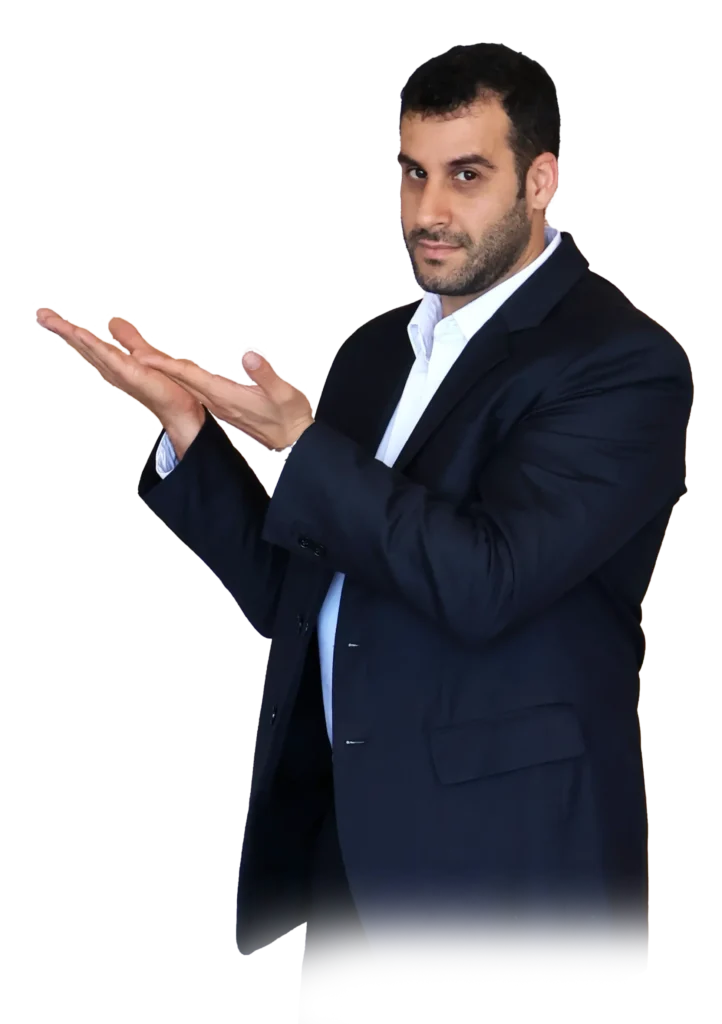 עומרי נאור, מייסד VECT